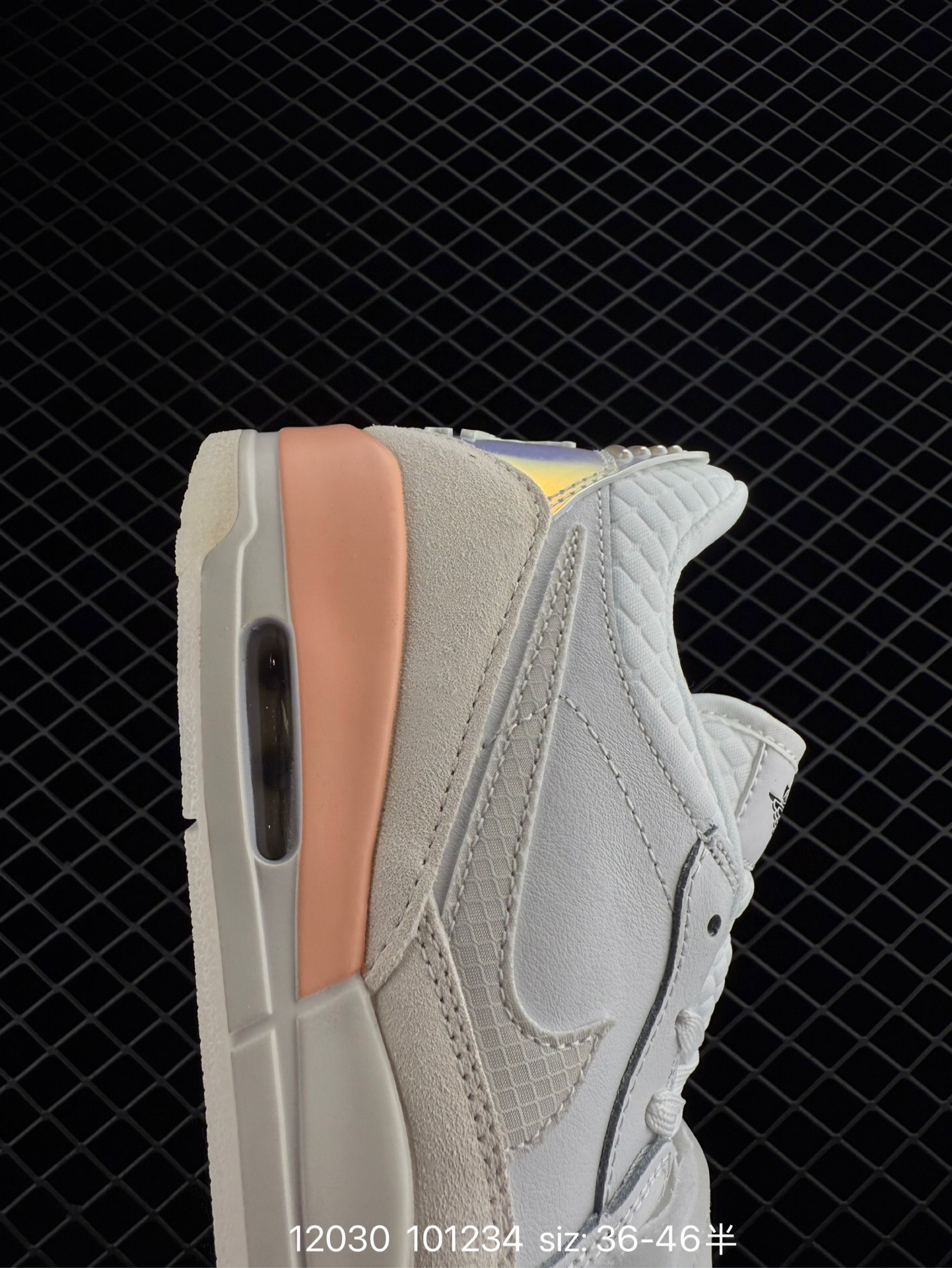 Air Jordan Legacy 312 Low WMNS CNY